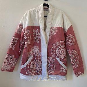 Free People jacket